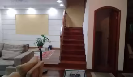 SOBRADO 03 QUARTOS, 420M2 A/C, VILA FORMOSA - SO2159