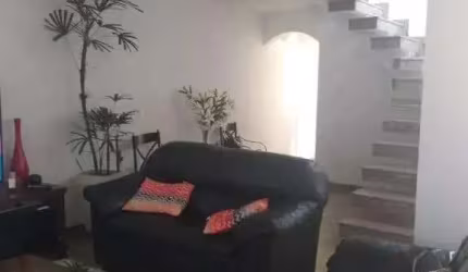 Sobrado com 3 dormitórios à venda, 150 m² por R$ 1.223.000,00 - Jardim Anália Franco - São Paulo/SP - SO2807