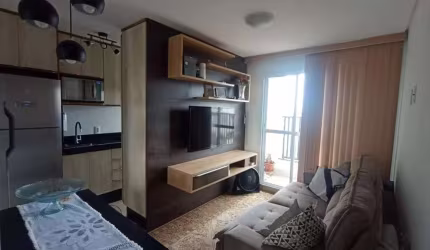 Apartamento com 2 dormitórios à venda, 45 m² por R$ 410.000,00 - Vila Matilde - São Paulo/SP - AP5916