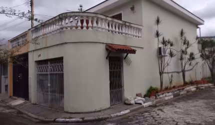 Casa com 2 dormitórios à venda, 72 m² por R$ 500.000,00 - Carrão - São Paulo/SP - SO3498