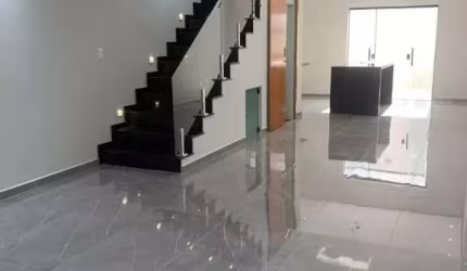 Sobrado com 3 dormitórios à venda, 155 m² por R$ 1.450.000,00 - Chácara Santo Antônio (Zona Leste) - São Paulo/SP - SO4033