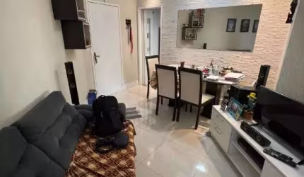 Apartamento com 2 dormitórios à venda, 68 m² por R$ 280.000,00 - Fazenda Aricanduva - São Paulo/SP - AP5939