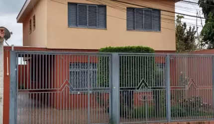 Casa tipo sobrado com 4 dormitórios, 200 m² - venda por R$ 1.200.000,00  - Vila Granada - São Paulo/SP - SO4040