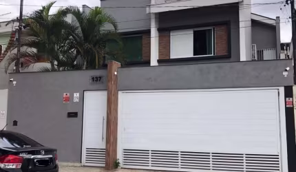 CASA COM 3 DORMITORIOS À VENDA, 343 m² POR R$ 2.500.000,00 - VILA MATILDE - São Paulo/SP - CA1021