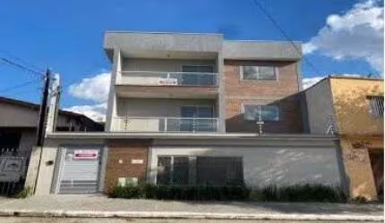 Apartamento com 1 dormitório à venda, 24 m² por R$ 199.000,00 - Vila Formosa - São Paulo/SP - AP5952