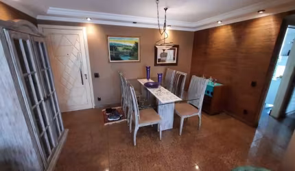 Apartamento com 2 dormitórios à venda, 68 m² por R$ 535.000,00 - Chácara Califórnia - São Paulo/SP - AP5923