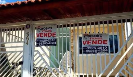 Sobrado com 3 quartos à venda, 191 m² por R$ 850.000,00 - Vila Matilde - São Paulo/SP - SO3335