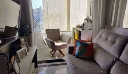 Apartamento com 2 dormitórios à venda, 54 m² por R$ 409.000,00 - Vila Aricanduva - São Paulo/SP - AP5741