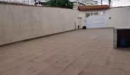 Sobrado com 3 dormitórios à venda, 119 m² por R$ 551.000,00 - Vila Jacuí - São Paulo/SP - SO4006