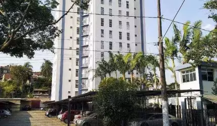 Apartamento com 2 dormitórios à venda, 49 m² por R$ 295.000,00 - Vila Matilde - São Paulo/SP - AP3154