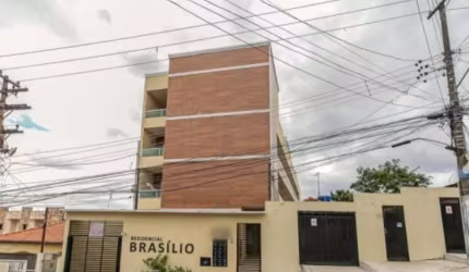 Apartamento com 2 dormitórios à venda, 42 m² por R$ 279.900,00 - Vila Dalila - São Paulo/SP - AP5816