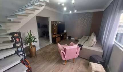 Casa tipo Sobrado com 3 dormitórios à venda, Vila Matilde - São Paulo/SP - SO3808