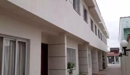 Casa tipo Sobrado em condominio fechado com 3 quartos à venda, Penha - São Paulo/SP - SO3934