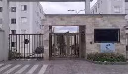 Apartamento com 2 dormitórios à venda, 45 m² por R$ 200.000,00 - Itaquera - São Paulo/SP - AP4956