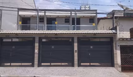Casa tipo Sobrado com 3 dormitórios à venda, Penha ,São Paulo. - SO3721