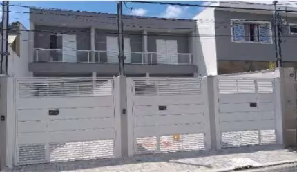 Casa tipo Sobrado com 3 dormitórios à venda, - Penha - São Paulo - SO3773