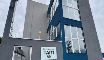 Apartamento com 2 dormitórios à venda, 32 m² por R$ 280.000,00 - Patriarca - São Paulo/SP - AP5954