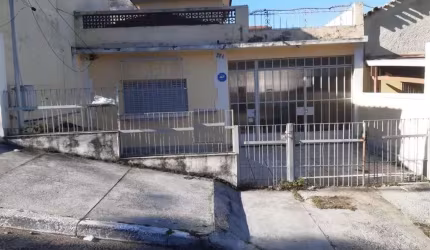 Terreno à venda, 213 m² por R$ 890.000,00 - Vila Aricanduva - São Paulo/SP - TE0489