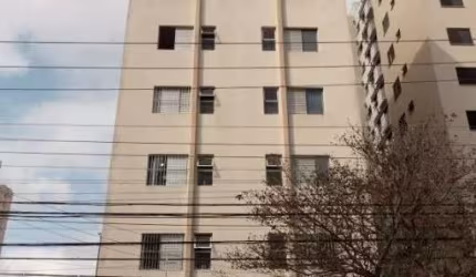 Excelente apartamento no Tatuapé - AP5254
