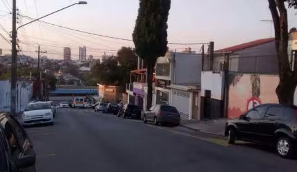 Terreno à venda, Vila Aricanduva, São Paulo. - TE0070