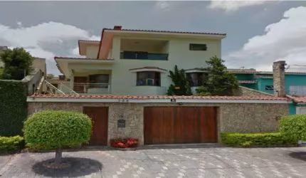 Sobrado com 4 dormitórios à venda, 240 m² por R$ 1.700.000,00 - Cidade Patriarca - São Paulo/SP - SO1008