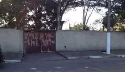 Terreno  residencial à venda, Chácara Santa Etelvina, São Paulo. - TE0165