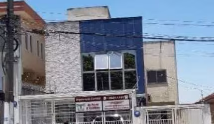 Prédio à venda, 673 m² por R$ 5000000 - Vila Matilde - São Paulo/SP - PR0101