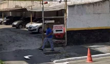 Terreno, 550 m² - venda por R$ 3.200.007.500,00 ou aluguel por R$ 8.663,53/ano - Chácara Califórnia - São Paulo/SP - TE0726