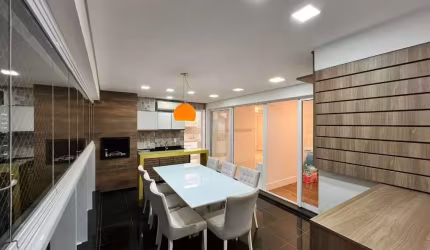 APARTAMENTO, 03 QUARTOS, 02 SUITES, R$ 1.280.000,00, ANALIA FRANCO - AP5996