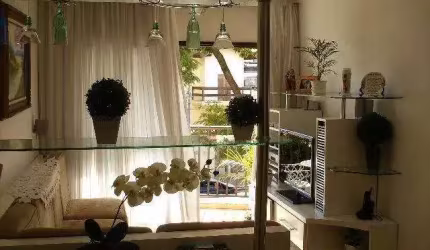 APARTAMENTO 03 QUARTOS, 78 m²  NA VILA MATILDE - AP0059