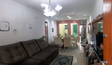 Sobrado com 3 dormitórios à venda, 139 m² - Vila Guilhermina - São Paulo/SP - SO0065