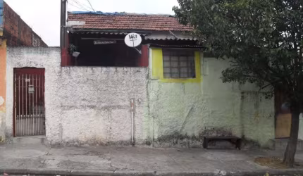 Terreno à venda, 400 m² por R$ 1.000.000,00 - Vila Matilde - São Paulo/SP - TE0017