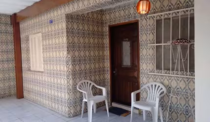 Casa com 2 dormitórios à venda, 140 m² - Vila Carrão - São Paulo/SP - CA0145