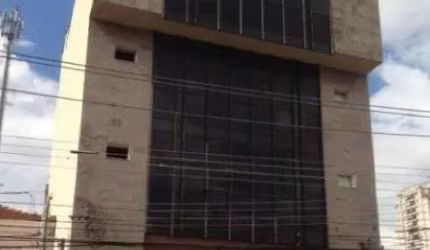 Prédio  Comercial à venda. - PR0025