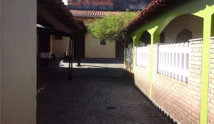 Casa à venda, São Mateus, São Paulo. - CA0165