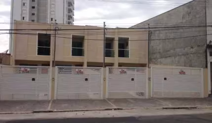 Sobrado com 3 dormitórios à venda, 140 m² por R$ 1.100.000,00 - Vila Formosa - São Paulo/SP - SO1572
