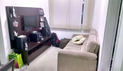 Apartamento com 2 dormitórios à venda, 48 m² - Vila Matilde - São Paulo/SP - AP1561