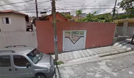 Casa residencial à venda, Jardim Maringá, São Paulo. - CA0274