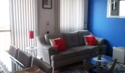 APARTAMENTO 03 QUARTOS, 78 m²,  IPIRANGA - AP1700