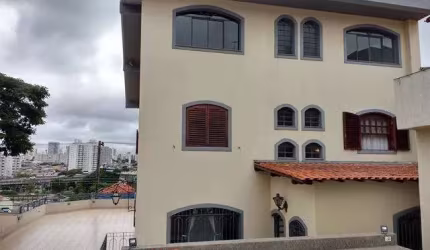Casa tipo Sobrado com 4 dormitórios à venda,  - Vila Aricanduva - São Paulo/SP - SO1816