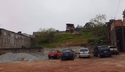 Terreno residencial à venda, Jardim Adutora, São Paulo. - TE0235