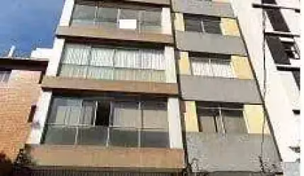 Apartamento com 4 dormitórios à venda, 203 m² por R$ 890.000,00 - Parque Santa Cecília - São Paulo/SP - AP2003