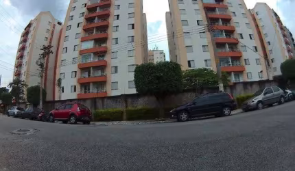 Apartamento com 3 dormitórios à venda, 67 m² por R$ 450.000,00 - Vila Matilde - São Paulo/SP - AP2004