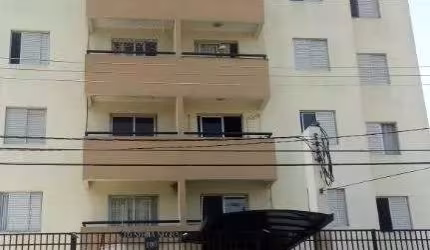 Apartamento com 2 dormitórios à venda, 55 m² por R$ 245.000,00 - Jardim Aricanduva - São Paulo/SP - AP2053