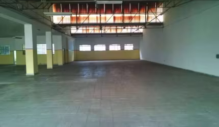 Galpão para alugar, 950 m² por R$ 41.600,00/mês - Vila Formosa - São Paulo/SP - GA0104