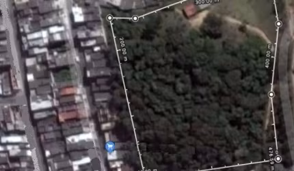 Área à venda, 19412 m² por R$ 2.200.000,00 - Guaianazes - São Paulo/SP - AR0007