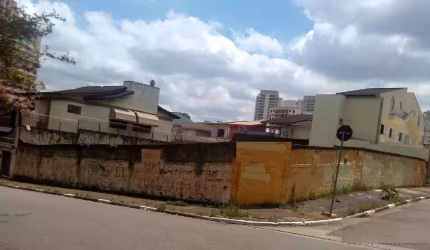 Terreno à venda, 551 m² por R$ 2.000.000,00 - Vila Prudente (Zona Leste) - São Paulo/SP - TE0304
