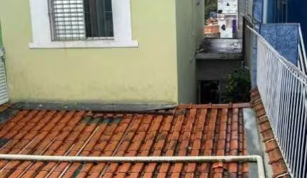 Sobrado com 2 dormitórios à venda, 133 m² por R$ 600.000,00 - Itaquera - São Paulo/SP - SO2206