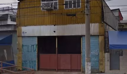 Terreno Residencial à venda, Vila Nova Manchester, São Paulo - TE0319. - TE0319