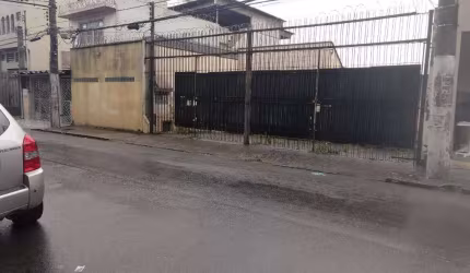 Terreno à venda, 400 m² por R$ 1.500.000 - Penha de França - São Paulo/SP - TE0336